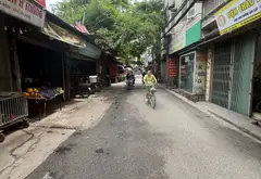 🔥HOT - MẶT PHỐ VŨ HỮU -LÔ GÓC - KINH DOANH ĐỈNH - OTO TRÁNH - KO QUY HOẠCH - CHỈ HƠN 2 TỶ... Bán nhà mặt phố tại Thanh Xuân, Hà Nội 04