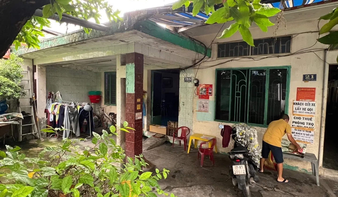 Nhà mặt phố lớn An Lạc giá siêu hấp dẫn... Bán nhà mặt phố tại An Lạc, Hồ Chí Minh 01