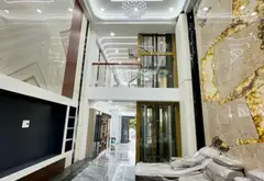 Bán nhà 5 tầng thang máy mặt tiền 4m tại Bình Trị Đông, Bình Tân... Bán nhà riêng tại Bình Trị Đông, Hồ Chí Minh 06