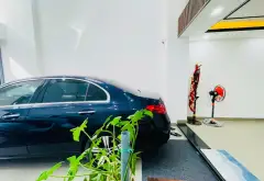 Bán nhà 5 tầng 4 phòng ngủ tại Phường An Nhơn, quận Gò Vấp giá 9.2 tỷ... Bán nhà riêng tại An Nhơn, Hồ Chí Minh 02