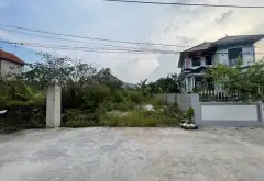 Bán 122m 3,15 tỷ. đất thôn Tân Phú , Từ Hồ, trục chính, đường trước đất 6m, cư dân trù phú... Bán đất tại Việt Yên, Hưng Yên 05
