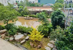 Cơ hội hiếm có sở hữu đất lô góc mặt ngõ ô tô tại Đông Tảo, Yên Mỹ... Bán đất tại Hoàn Long, Hưng Yên 05