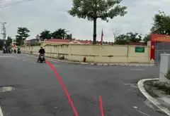 Bán nhà riêng 3 tầng lô góc tại Tân Tiến, vị trí trung tâm sầm uất... Bán nhà riêng tại An Dương, Hải Phòng 02