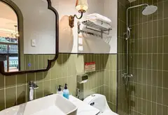Cơ hội vàng sở hữu tòa nhà 8 phòng ngay trung tâm Quận 10 giá chỉ 17.5 tỷ... Bán nhà riêng tại Hòa Hưng, Hồ Chí Minh 18