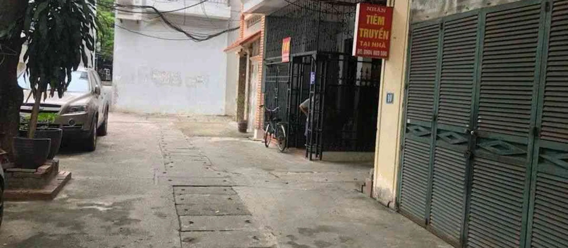 Bán Nhà lô góc ô tô vào nhà Lê Lợi Hà Đông - cơ hội đắt giá khó bỏ lỡ... Bán nhà riêng tại Hà Đông, Hà Nội 01