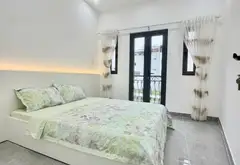 Nhà mới 2 tầng yên tĩnh, nội thất đầy đủ, giá hời tại Nguyễn Thị Hương... Bán nhà riêng tại Nhà Bè, Hồ Chí Minh 06