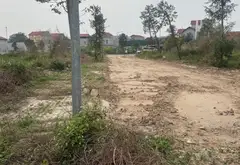 Cơ hội sở hữu đất vàng khu đấu giá phố Kênh, Bắc Ninh... Bán đất tại Ninh Xá, Bắc Ninh 02