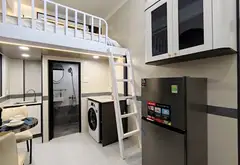Bán chung cư mini 12 phòng full nội thất phường Phú Nhuận giá 18.5 tỷ... Bán chung cư mini tại Phú Nhuận, Hồ Chí Minh 12