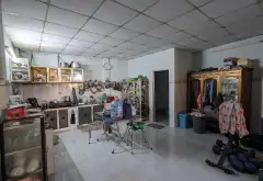 Bán nhà mặt tiền Trần Văn Ơn 10.5t
Diện tích 230m2... Bán nhà mặt phố tại Đông Hòa, Hồ Chí Minh 03
