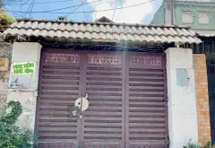 LÊ TRỌNG TẤN - DT 83M2 - HẺM XE TẢI - CHỈ HƠN 5TỶ... Bán nhà riêng tại Bình Hưng Hòa, Hồ Chí Minh 01