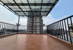 Bán nhà riêng 8 tầng, diện tích 51m, mặt tiền 7m tại Ngọc Lâm, Long Biên... Bán nhà riêng tại Bồ Đề, Hà Nội 06