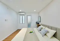 NHÀ 3 PHÒNG HẺM THÔNG THIẾT KẾ HIỆN ĐẠI... Bán nhà riêng tại Thông Tây Hội, Hồ Chí Minh 15