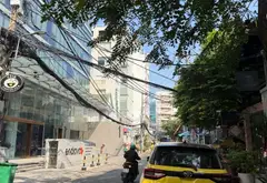Bán nhà mặt phố diện tích 75m2, giá 9.7 tỷ, khu phân lô đồng bộ... Bán nhà mặt phố tại Phú Thạnh, Hồ Chí Minh 01