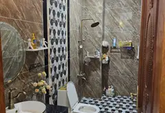 Bán nhà 4 tầng mặt phố phường Bình Đông, diện tích 110m2... Bán nhà mặt phố tại Bình Đông, Hồ Chí Minh 06