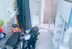 Nhà 3 tầng siêu xinh trên Lạc Long Quân, sẵn sàng ở ngay... Bán nhà riêng tại Bình Thới, Hồ Chí Minh 01