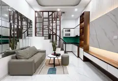 Cực hiếm nhà lĩnh Nam, Hoàng Mai chị hơn 5 tỷ sổ đỏ trao tay.... Bán nhà riêng tại Vĩnh Hưng, Hà Nội 01