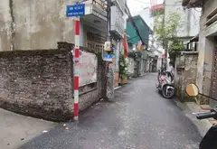 Nhà lô góc Giáp Nhị ngõ thoáng gần ô tô, 18m2, giá 5 tỷ... Bán nhà riêng tại Hoàng Mai, Hà Nội 03