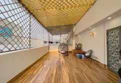 Nhà phố 5 tầng siêu rộng gần Sài Gòn, tiện nghi đầy đủ... Bán nhà mặt phố tại Bình Hưng, Hồ Chí Minh 18