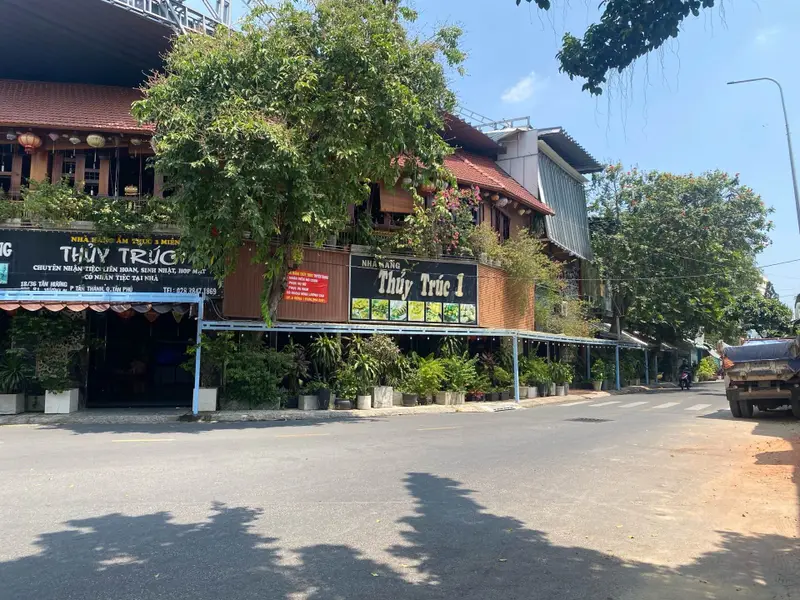 Cơ Hội Sở Hữu Nhà Mặt Phố Tân Hương Đáng Giá Nhất... Bán nhà mặt phố tại Phú Thọ Hòa, Hồ Chí Minh 01