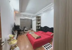 Nhà 5 Tầng Gần Mặt Phố Ái Mộ - Sống Sang, Di Chuyển Dễ Dàng... Bán nhà riêng tại Bồ Đề, Hà Nội 09