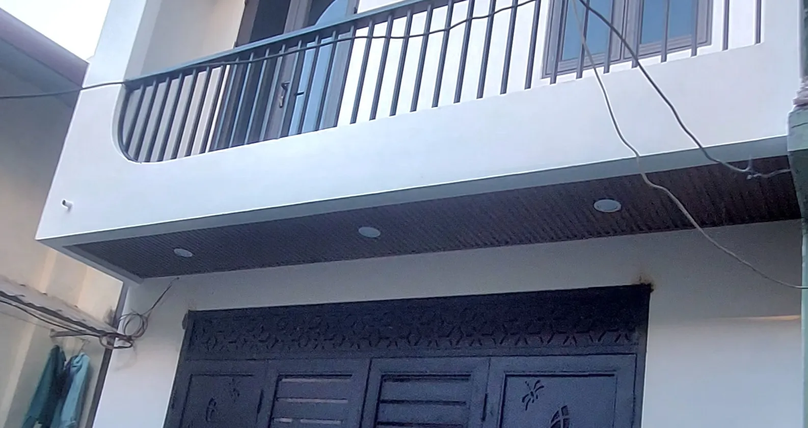 NHÀ ĐỘC LẬP - MỚI TINH
VỀ Ở NGAY... Bán nhà riêng tại Lê Chân, Hải Phòng 01