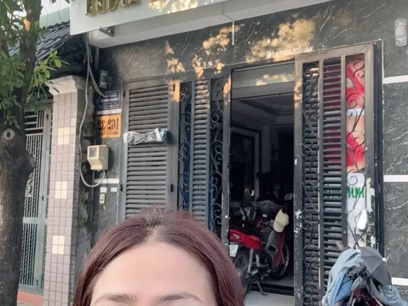 Nhà đẹp 3 tầng ngay phường Thông Tây Hội, an ninh tuyệt vời... Bán nhà riêng tại Thông Tây Hội, Hồ Chí Minh 01