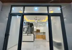 Nhà Mới Huỳnh Tấn Phát, Quận 7 - Sống Chuẩn Hiện Đại... Bán nhà riêng tại Tân Mỹ, Hồ Chí Minh 01