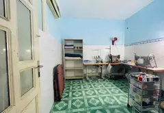Nhà Kênh Tân Hóa cách mặt tiền vài bước chân – ngang 4,9m, có phòng ngủ tầng trệt – 5,8 tỷ... Bán owner_side tại Tân Phú, Hồ Chí Minh 03