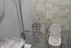 Bán nhà 4 tầng, đường 6m sát mt Nguyễn Thị Tú, ô tô 7 chỗ ngủ nhà, ngang 5m- 5.7 Tỷ tl... Bán nhà riêng tại Bình Tân, Hồ Chí Minh 04