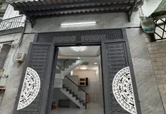 Nhà mới 2 tầng ngay gò xoài , CHỈ 3.X TỶ 🔥😍

- 4x8 , 2PN – 2WC , Hẻm trước nhà 5m,... Bán nhà riêng tại Bình Hưng Hòa, Hồ Chí Minh 01