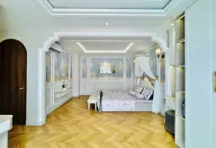 Bán nhà riêng 4 tầng phong cách tân cổ điển tại phường 11, quận Gò Vấp... Bán nhà riêng tại Thông Tây Hội, Hồ Chí Minh 11