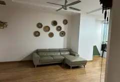 Căn hộ Times City với không gian sống tiện nghi tại quận Hai Bà Trưng... Bán căn hộ chung cư tại Vĩnh Tuy, Hà Nội 05