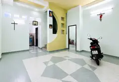 GIẢM 1,7 TỈ - CÒN 8 TỈ - 79M² - 3 TẦNG, 6PN - HẺM XE HƠI LT - LÊ QUANG ĐỊNH, P.5, BÌNH THẠNH - TL... Bán nhà riêng tại Bình Lợi Trung, Hồ Chí Minh 01