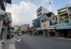 Nhà mặt phố sầm uất Phường Bảy Hiền - Kinh doanh cực đỉnh... Bán nhà mặt phố tại Bảy Hiền, Hồ Chí Minh 02