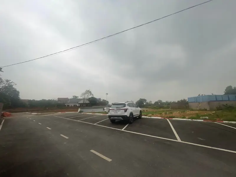 Bán đất 100m2 tại xã Minh Phú, Sóc Sơn, mặt tiền 5m thuận tiện ô tô tránh nhau... Bán đất tại Kim Anh, Hà Nội 01