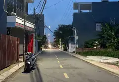 Đất mặt đường Cát Linh gần Vin Tràng Cát, hướng Tây Bắc, mặt tiền 4m... Bán đất tại Hải An, Hải Phòng 02