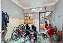 Nhà riêng 3 tầng rộng rãi tại khu vực Dư Hàng phù hợp gia đình nhiều thế hệ... Bán nhà riêng tại Lê Chân, Hải Phòng 02