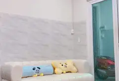 Bán nhà riêng 1 tầng 100m² tại trung tâm Cẩm Lệ, hướng Đông Nam, giá ưu đãi... Bán nhà riêng tại Cẩm Lệ, Đà Nẵng 02