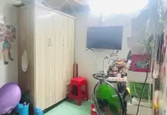 55M² – CĂN GÓC MẶT TIỀN ĐƯỜNG 8M – 2 TẦNG – ĐANG CÓ DÒNG TIỀN 20 TRIỆU/THÁNG – KHU KINH DOANH SẦM U... Bán nhà mặt phố tại Thạnh Mỹ Tây, Hồ Chí Minh 13