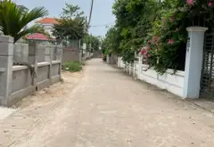 Bán đất 100m2 full thổ cư tại xã Kim Anh, Hà Nội... Bán đất tại Kim Anh, Hà Nội 06