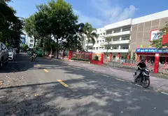 ĐẤT KHU DÂN CƯ VĨNH LỘC ĐƯỜNG SỐ 3 6X21 KHU VỰC XÂY DỰNG 1HẦM 4TẦNG SÂN THƯỢNG ĐƯỜNG 10M CÓ LỀ 3M... Bán đất tại Bình Tân, Hồ Chí Minh 02