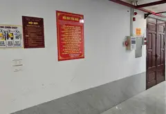 Chung cư mini - 59m² - Xuân Phương, Nam Từ Liêm, Hà Nội - 12.2 tỷ... Bán chung cư mini tại Xuân Phương, Hà Nội 06