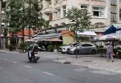CHUNG CƯ XÓM CẢI - MẠC THIÊN TÍCH - PHƯỚC HƯNG - NGUYỄN TRẢI... Bán căn hộ chung cư tại An Đông, Hồ Chí Minh 04