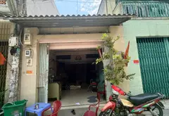 Bán nhà 2 tầng 68m2 tại Bình Hưng Hòa A, giá 5.48 tỷ đồng... Bán nhà riêng tại Bình Hưng Hòa, Hồ Chí Minh 02