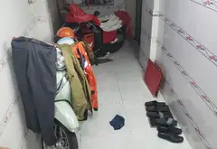 Nhà 2 Lầu, 2 Phòng Ngủ Trung Tâm Tân Bình, Giá Hời... Bán nhà riêng tại Bảy Hiền, Hồ Chí Minh 01