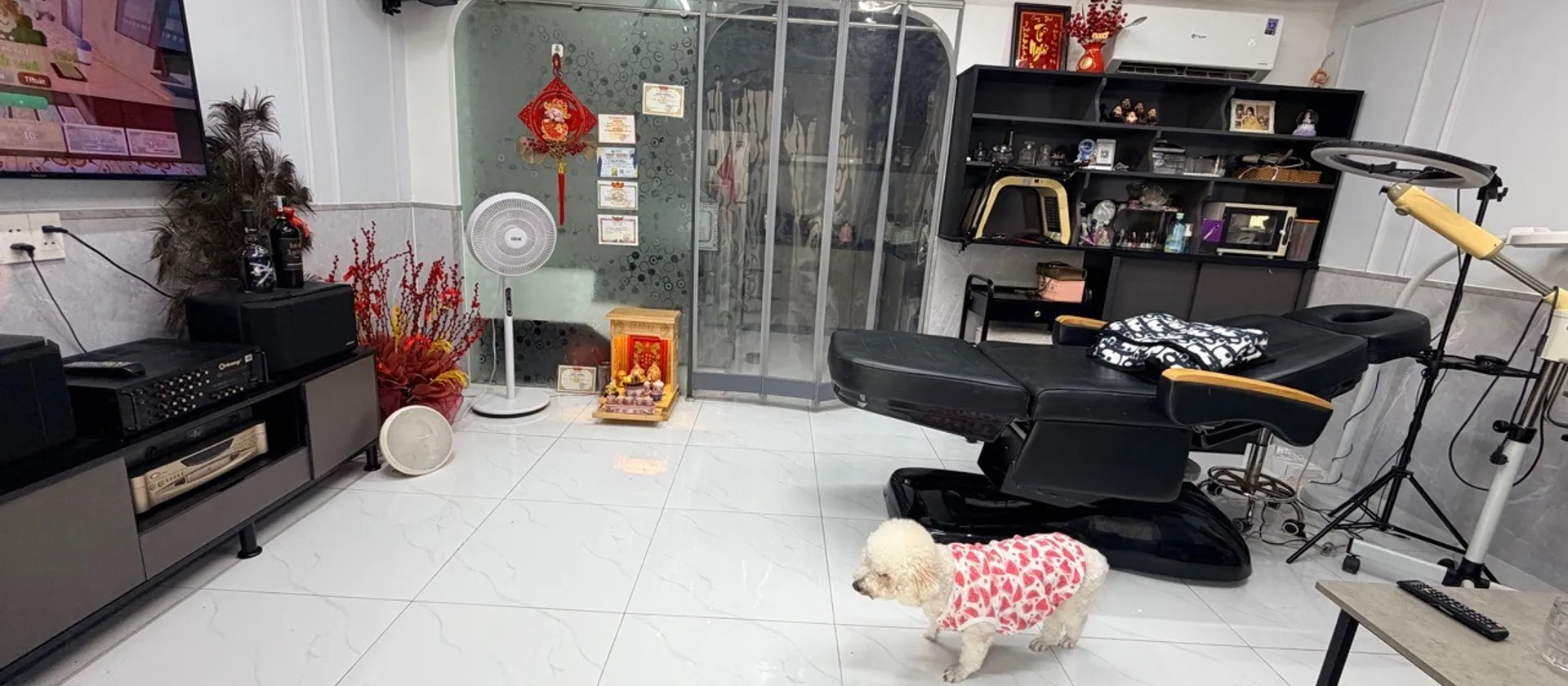 Nhà riêng 2 tầng gần Học Viện Cán Bộ, phường 12, quận Bình Thạnh... Bán nhà riêng tại Bình Thạnh, Hồ Chí Minh 01