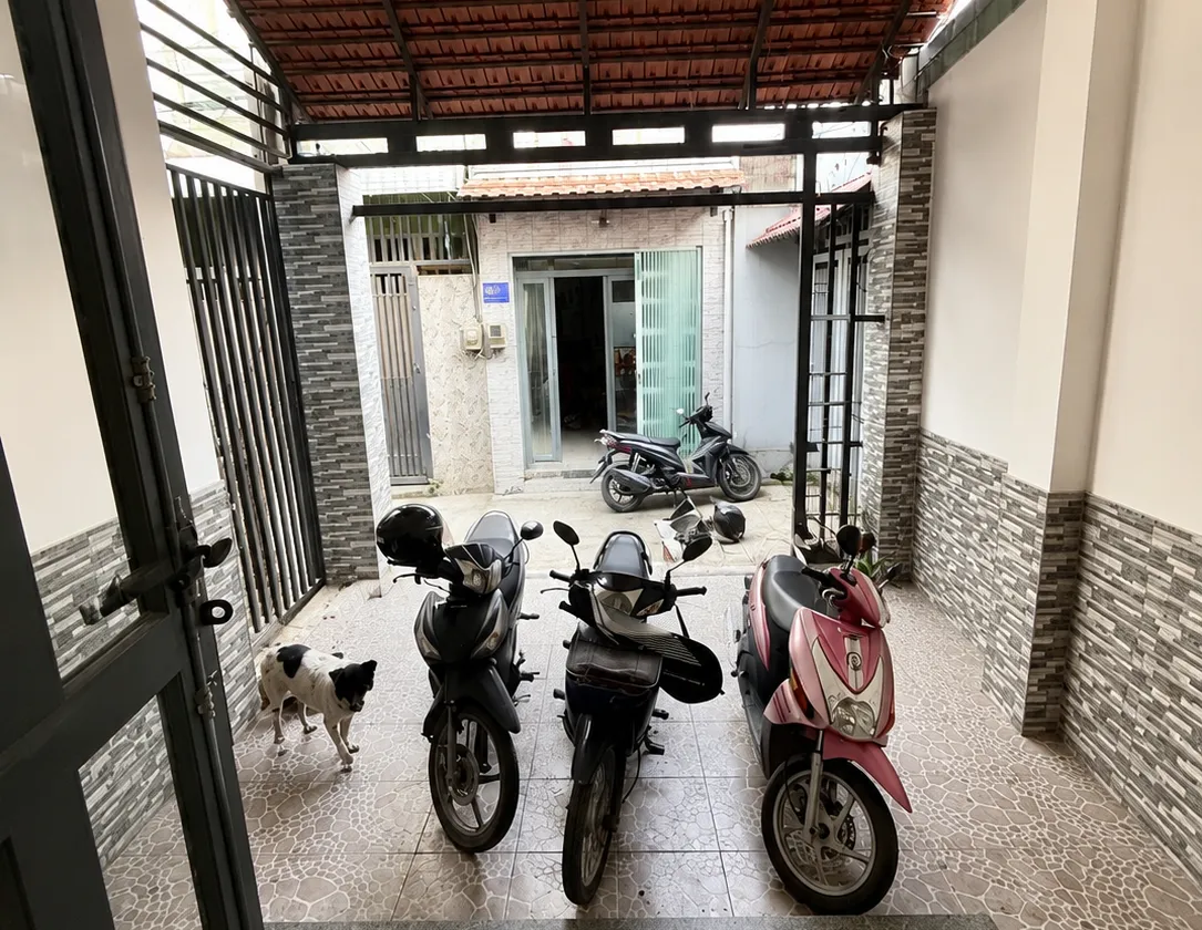 Nhà chính chủ Hiệp Bình - Quốc Lộ 13 - Đối diện Vạn Phúc city... Bán nhà riêng tại Hiệp Bình, Hồ Chí Minh 01