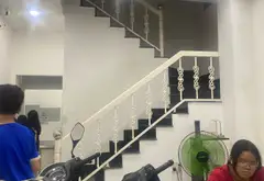 Bán nhà mới tại Trần Xuân Soạn Quận 7, Hồ Chí Minh, diện tích 60 m2... Bán nhà riêng tại Tân Thuận, Hồ Chí Minh 02