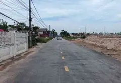 Cơ hội có một không hai sở hữu lô đất mặt tiền vàng ngay trung tâm Dương Kinh... Bán đất tại Dương Kinh, Hải Phòng 03