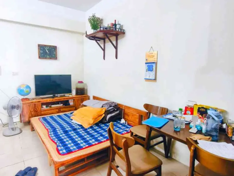 Căn hộ 2 phòng ngủ rộng thoáng tại Hà Đông... Bán căn hộ chung cư tại Hà Đông, Hà Nội 01